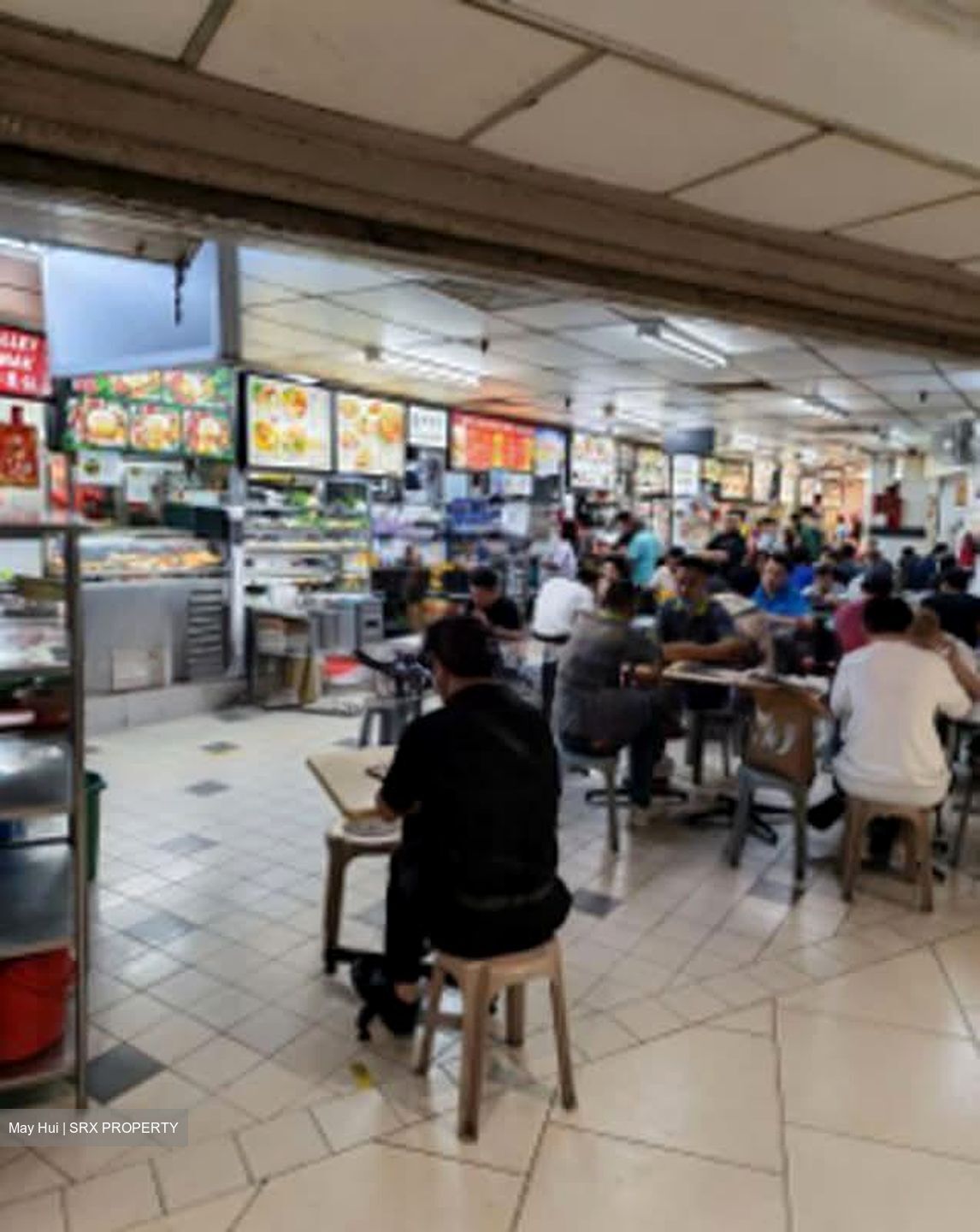Lucky Plaza (D9), Retail #551430701